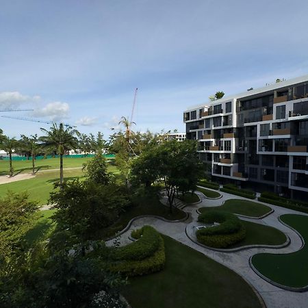 Skypark Laguna Apartments Bangtao Strand Bang Tao Exterior foto
