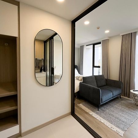 Skypark Laguna Apartments Bangtao Strand Bang Tao Exterior foto