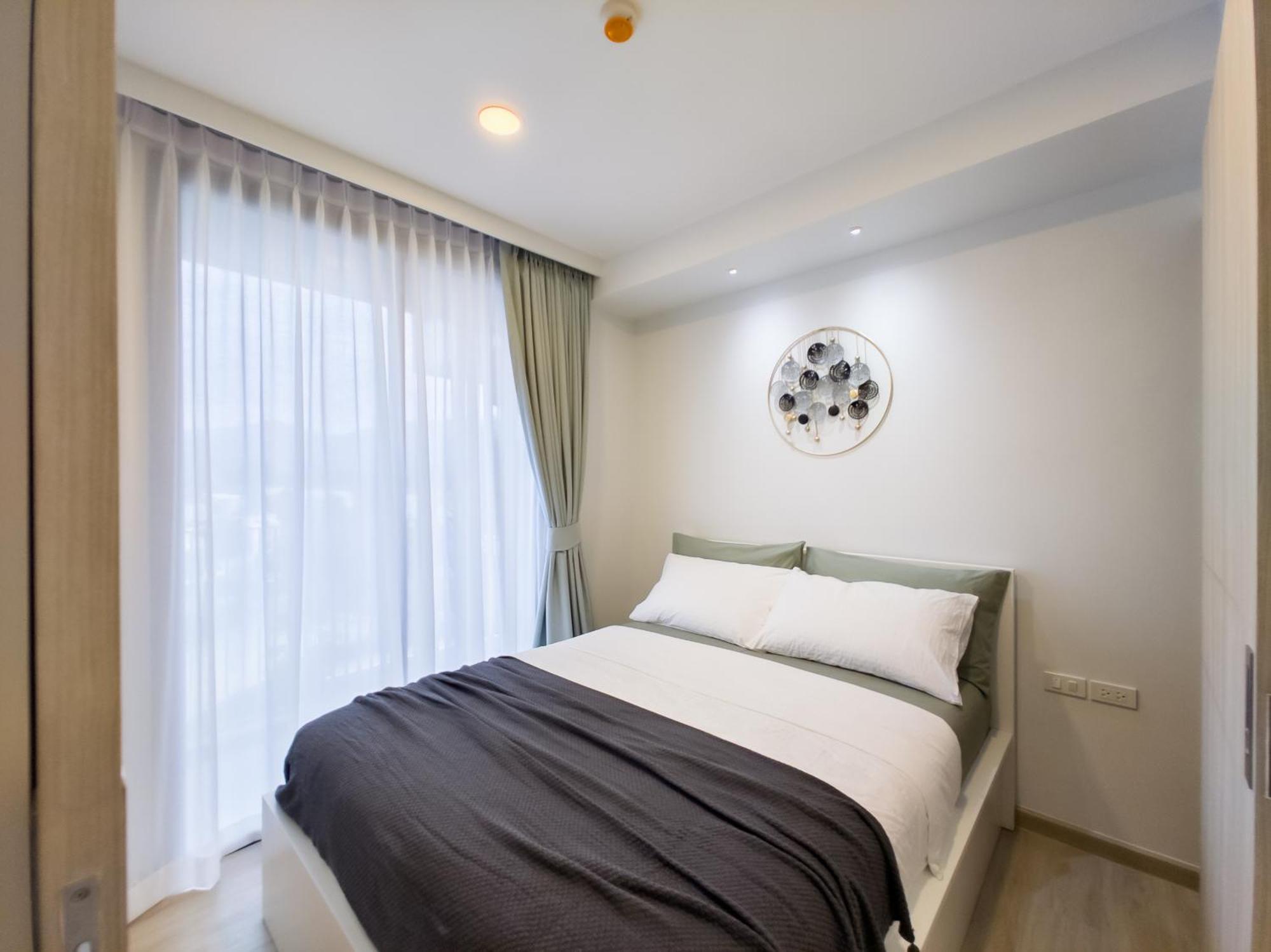 Skypark Laguna Apartments Bangtao Strand Bang Tao Exterior foto
