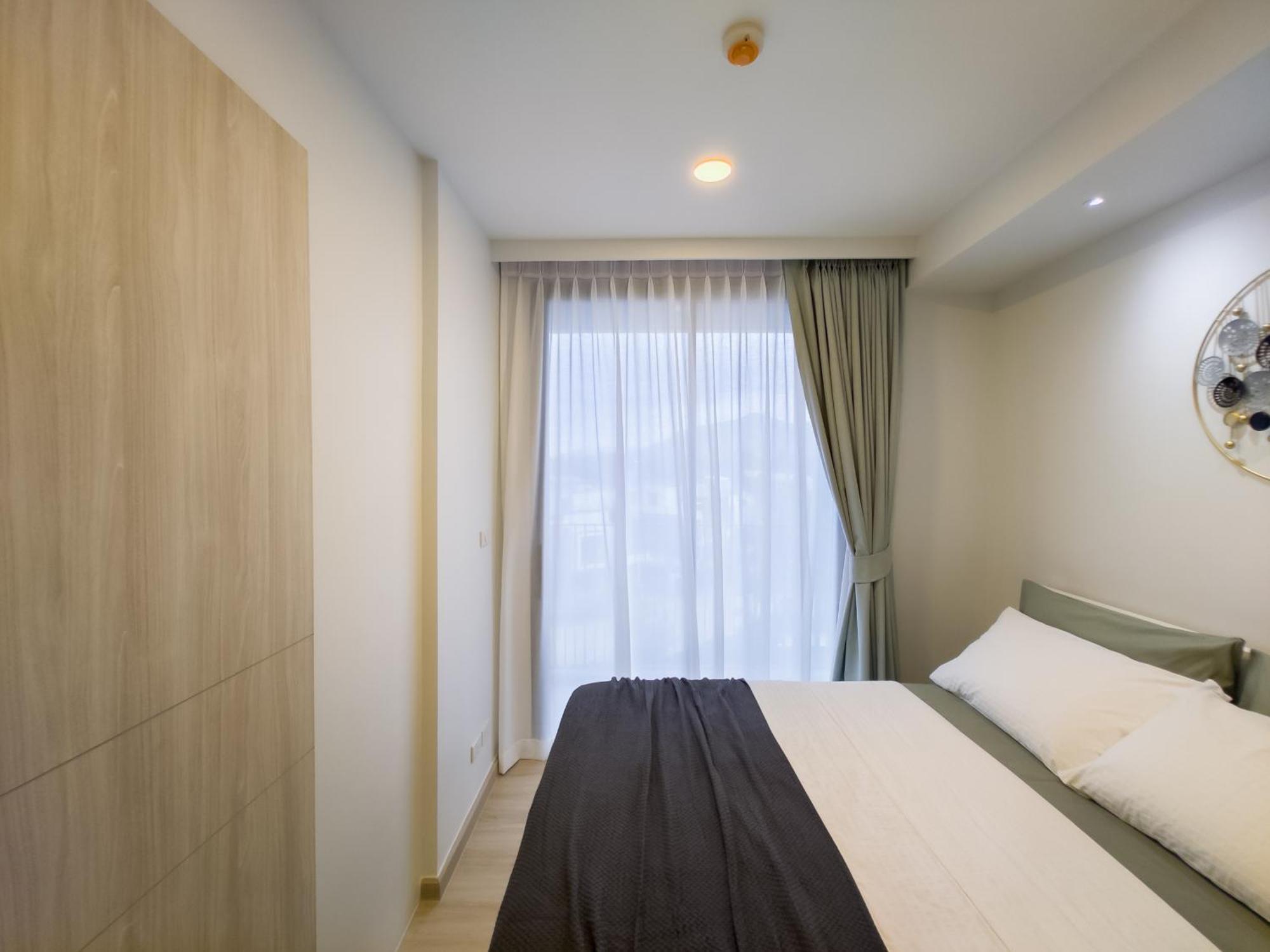 Skypark Laguna Apartments Bangtao Strand Bang Tao Exterior foto