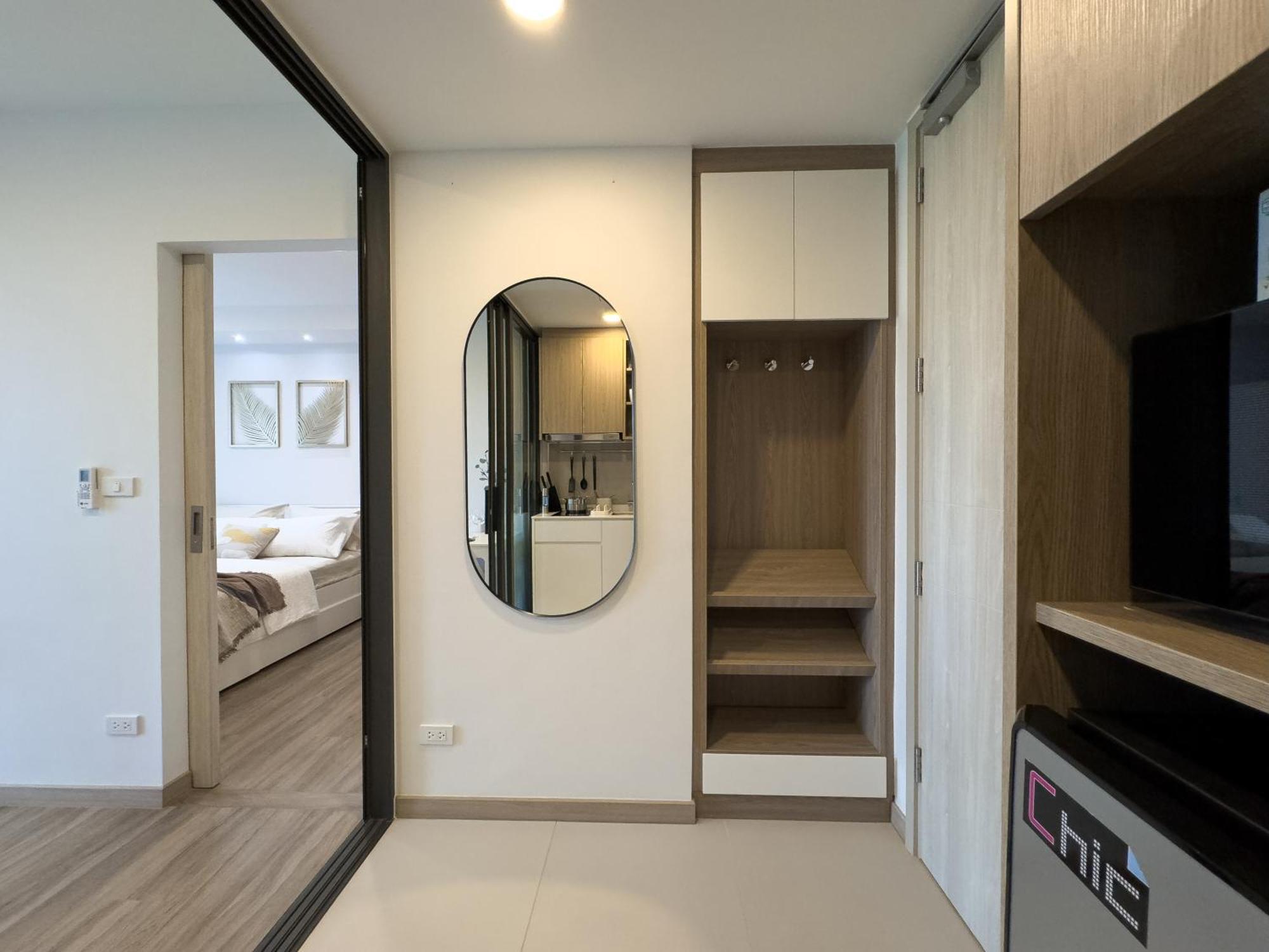 Skypark Laguna Apartments Bangtao Strand Bang Tao Exterior foto