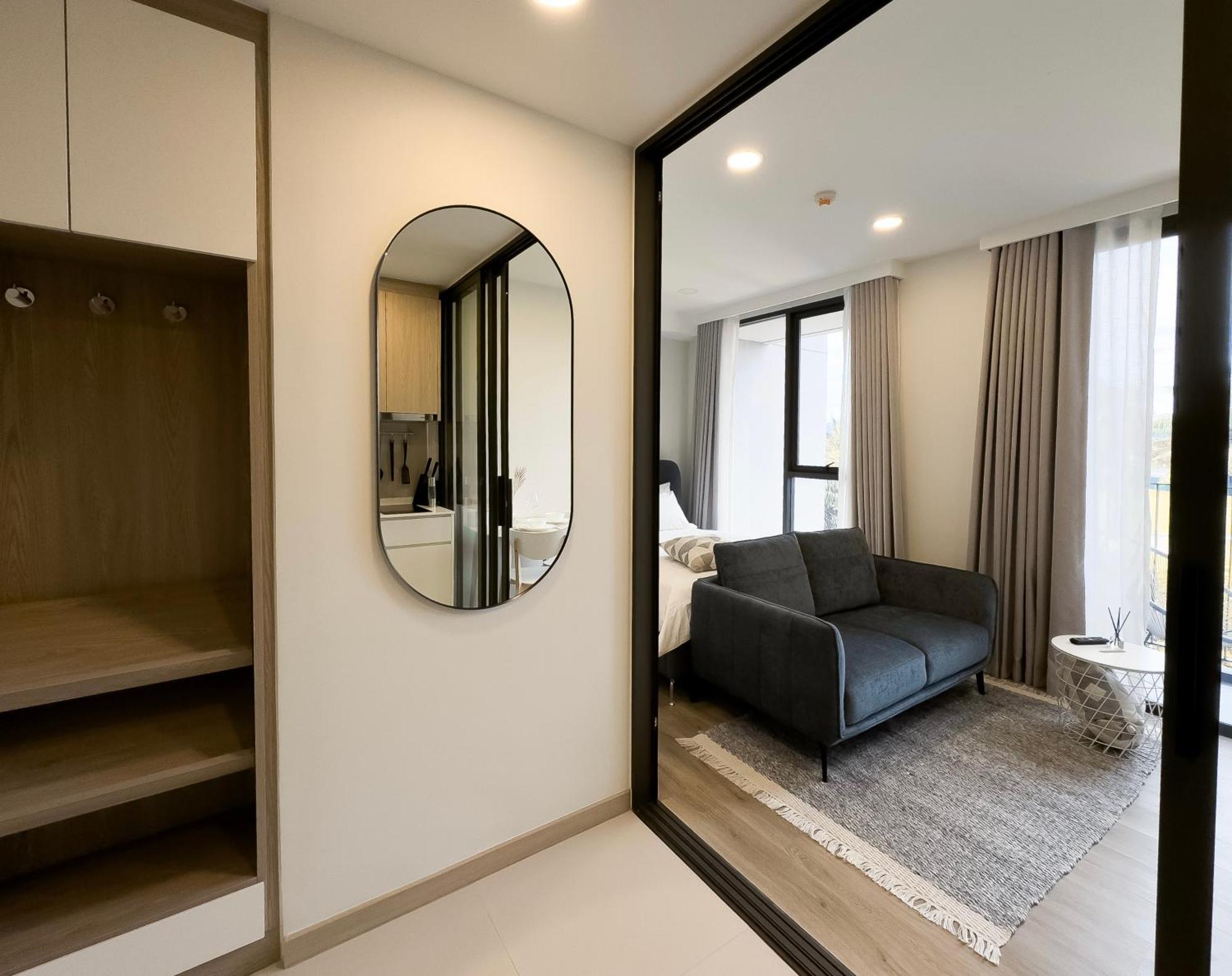 Skypark Laguna Apartments Bangtao Strand Bang Tao Exterior foto