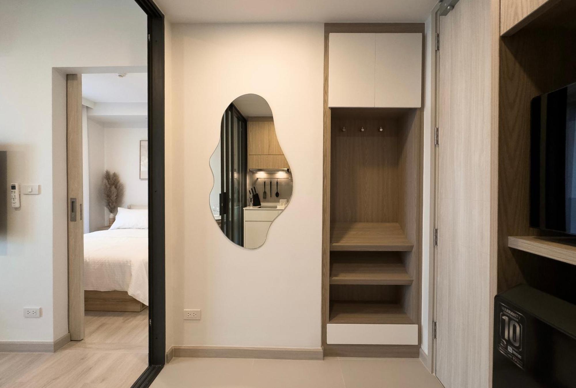 Skypark Laguna Apartments Bangtao Strand Bang Tao Exterior foto