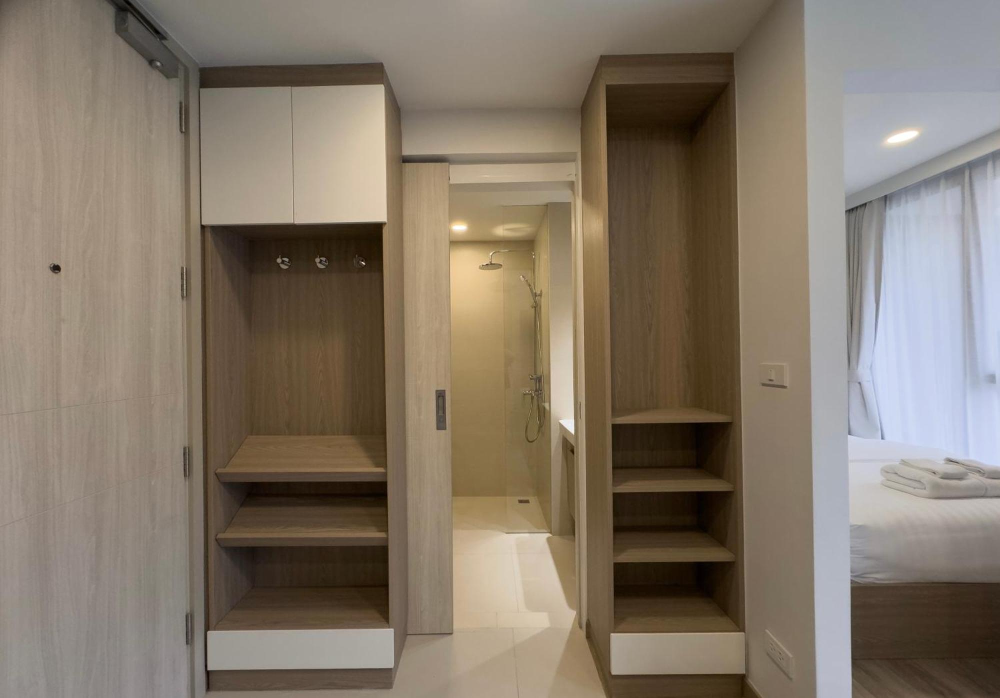 Skypark Laguna Apartments Bangtao Strand Bang Tao Exterior foto