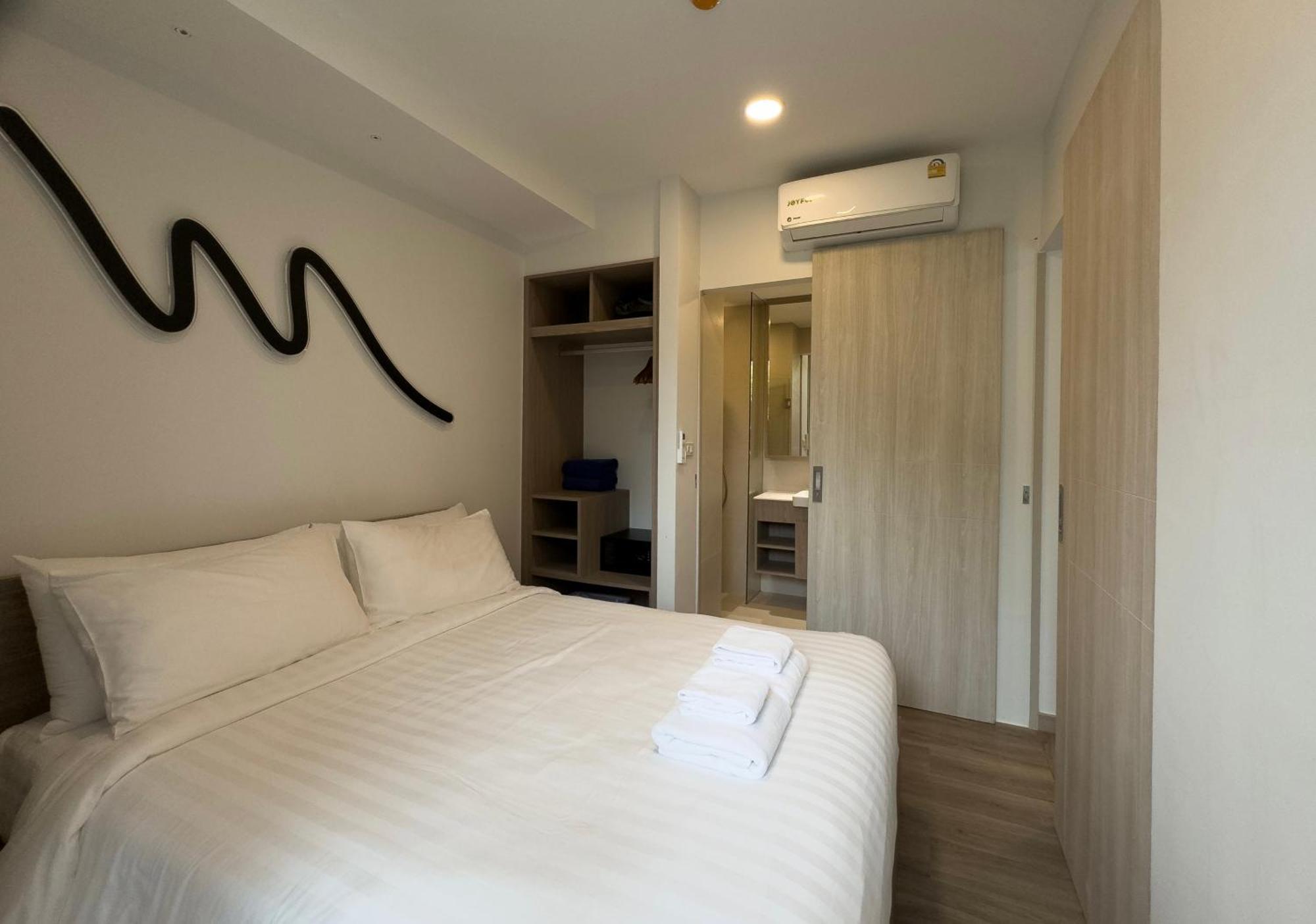 Skypark Laguna Apartments Bangtao Strand Bang Tao Exterior foto