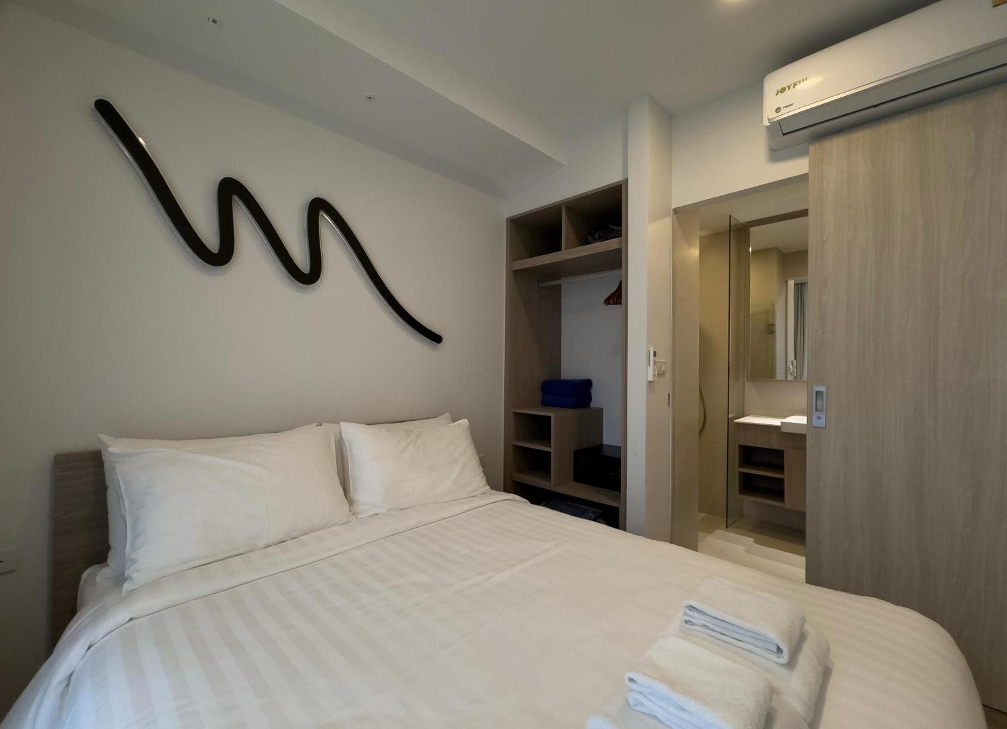 Skypark Laguna Apartments Bangtao Strand Bang Tao Exterior foto