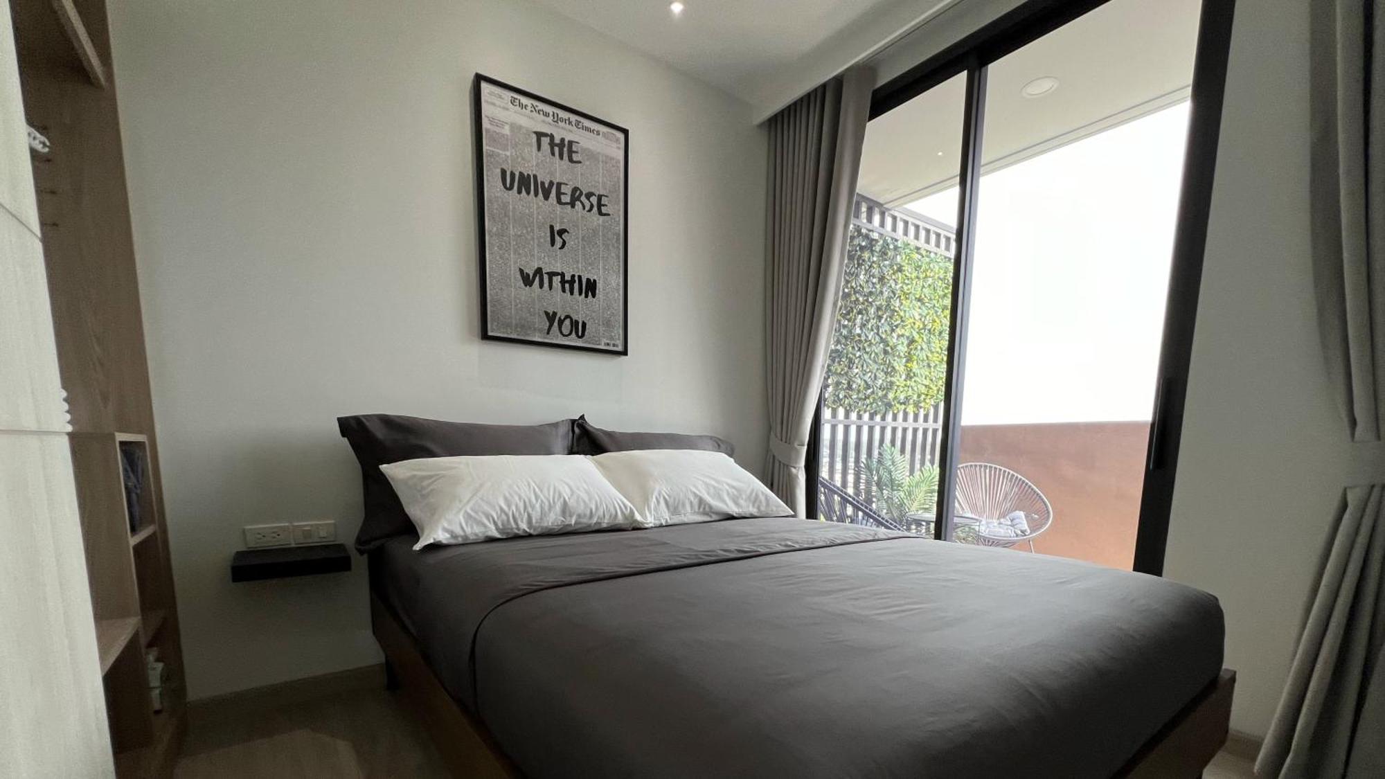 Skypark Laguna Apartments Bangtao Strand Bang Tao Exterior foto